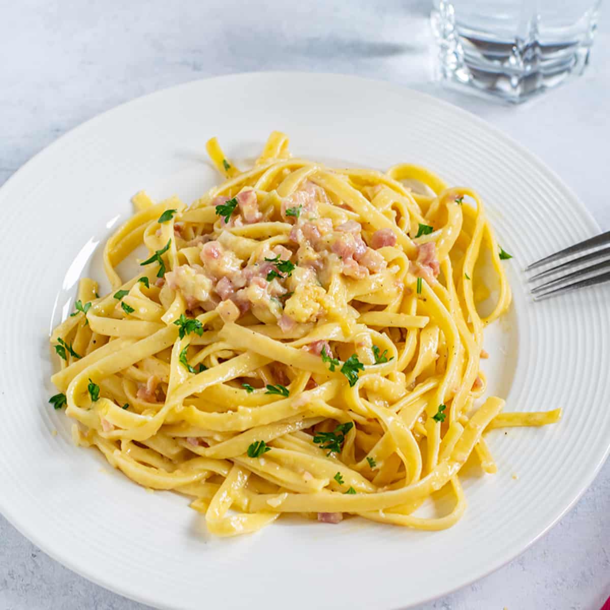 Carbonara