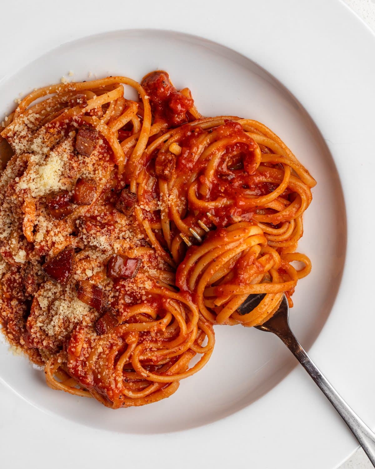 Amatriciana